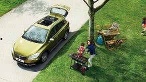 锋驭最新爆料图片,惊艳外观与卓越性能一触即发！”  第2张